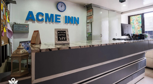 ACME Inn Subic