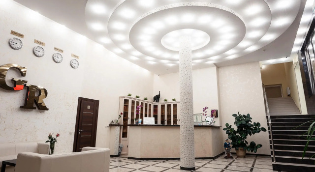 Golden Resort (Туапсе)
