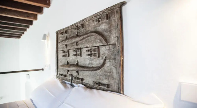 La Casa Amarilla Rooms & Suites, Забронировать Отель СПА-отели Тарифа, рядом с Castillo de Guzmán, SPA-услуги