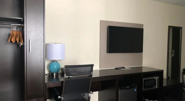Номер Superior Sleep Inn & Suites Quebec City East