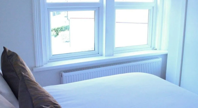 Tiien Boutique Hotel, Book Boutique Hotel Boutiquehoteller i Bournemouth, Boutique Hotel