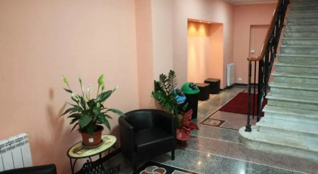 Hotel New Primavera, Забронировать Отель Генуя Итальянская Ривьера, рядом с Stazione Genova Sampierdarena