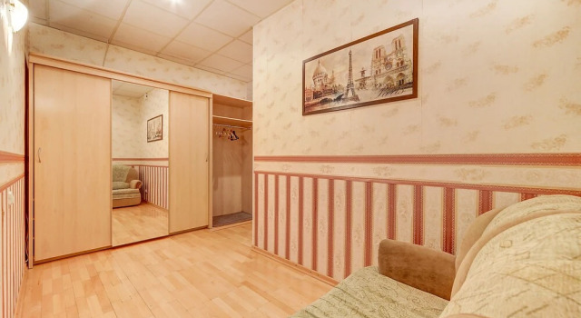 Apartment FlatStar Karavannaya 7, Забронировать Апартаменты/квартира Апартаменты Санкт-Петербурга, рядом с Александринский театр, Апартаменты/квартира