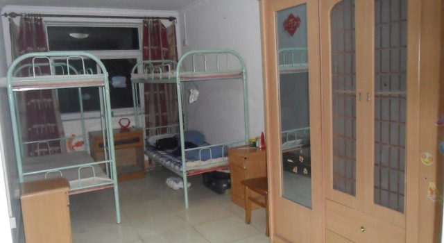 Jinri Friendship Apartment Heping Road, Забронировать Апартаменты/квартира Апартаменты Lixia District, Апартаменты/квартира