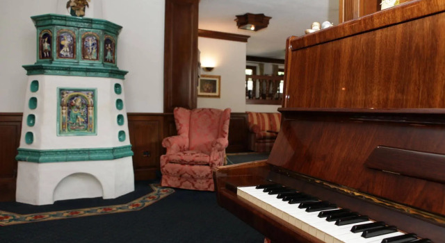 Hotel Petit Prince