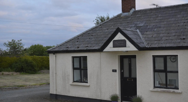 Ballyginny Cottage