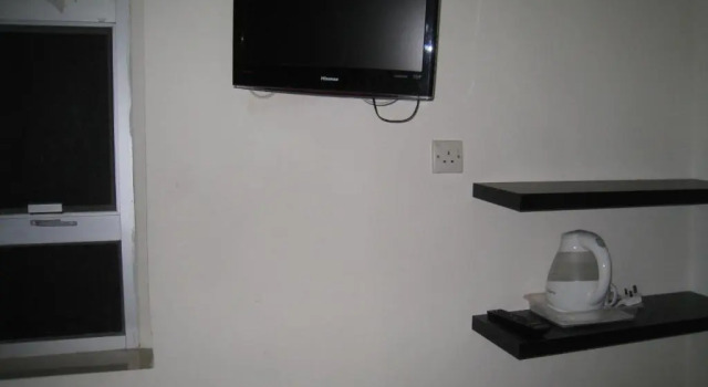 Трёхместный номер Standard Hung Fai Guest House