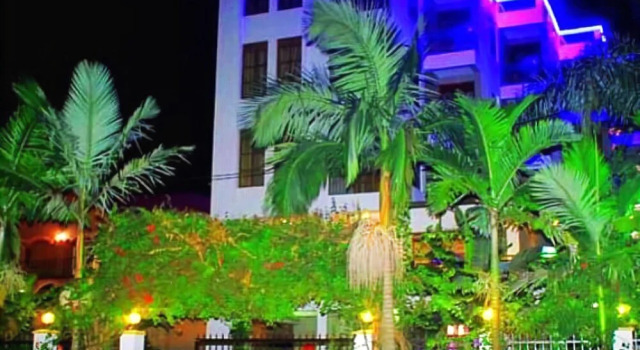 Asante Hotel Gisenyi