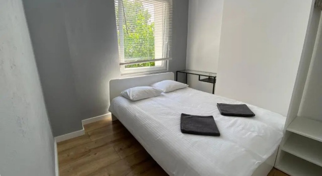 Двухместный номер Standard Hostel 19 Sopot