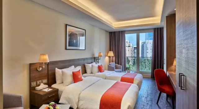 Camera Premium Sodeco Suites