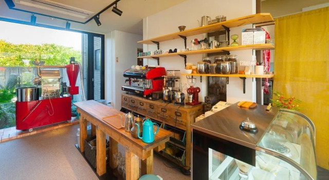 Cafe&Pension SUOMI