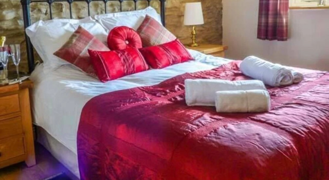 Pheasant Cottage, Забронировать Дом для отпуска Отели Северного Йоркшира с парковкой, Парковка