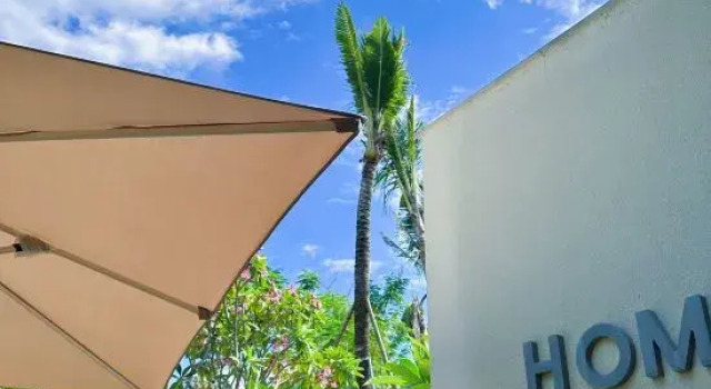 Qingcheng Nuanju Private Luxury Garden Villa (Xishuangbanna Jinghong Branch)