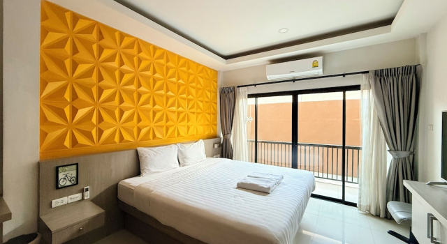 Номер Standard Karat Residence