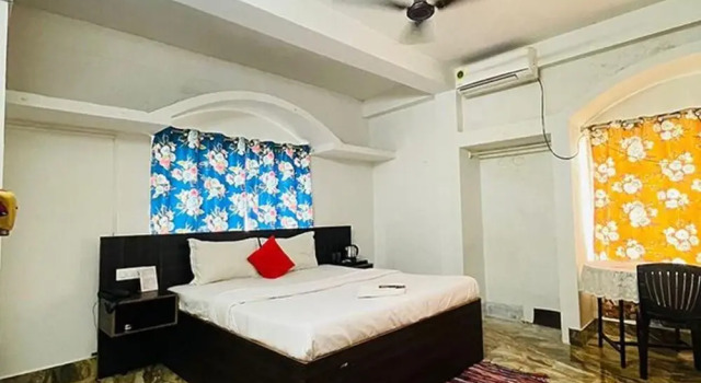 Fabhotel Prince, 预订 酒店 Salbari 西孟加拉邦