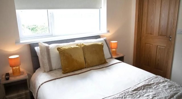Номер Standard Arch House B&B & Apartments
