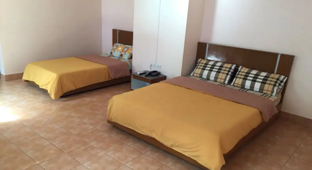Номер Standard CK Residence