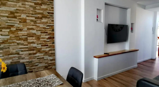 Bayuca Yumbo Two Bedroom Apartment, Забронировать Апартаменты/квартира Отели Плайя дель Инглес с бассейном, рядом с Экуменический храм Эль-Сальвадор, Бассейн