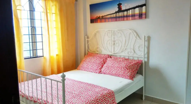 iCheck Homestay Putrajaya