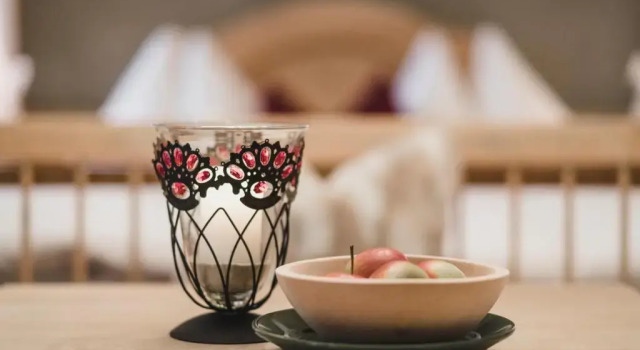 Двухместный номер Standard Himmlhof Small Luxury Boutique Hotel