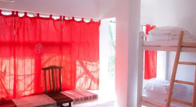 Семейный номер Standard Andpark Hostel