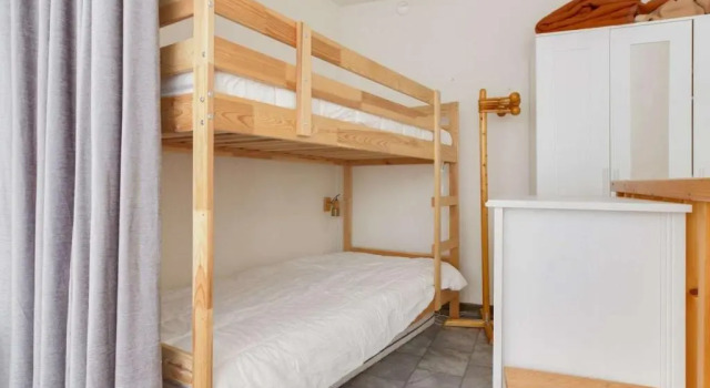 Appartement Gourette, 1 pièce, 4 personnes - FR-1-400-49, Book Apartment Gourette Pyrenees National Park