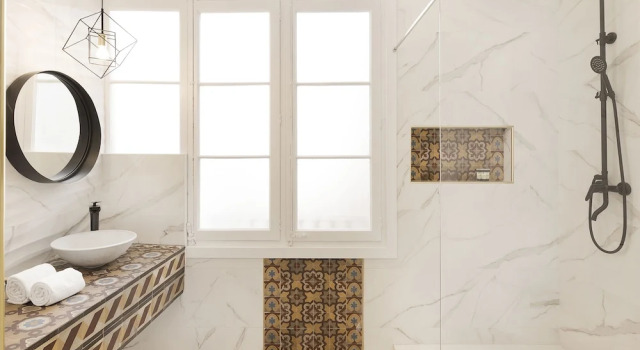 Апартаменты Luxury Habitat Apartments Grace