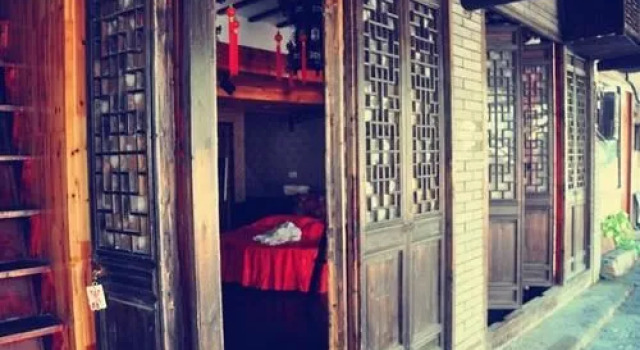 Dreams Link Inn- Xitang
