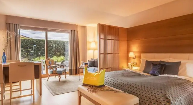 Napura Art & Nature Residence, Забронировать Отель Отели Терлано 3 звезды, 3*