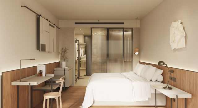 Номер Superior Olivia Lisboa Hotel 5*- New opening