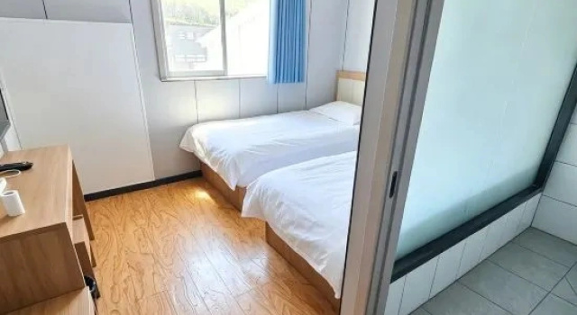 Camera Standard Xingling Homestay