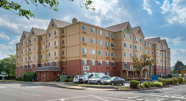 Extended Stay America Suites Secaucus New York City Area