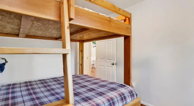 Коттедж Mountain Modern-1743 by Big Bear Vacations