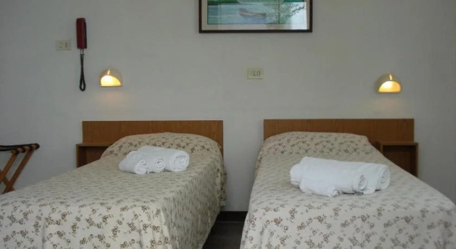 Hotel Sporting