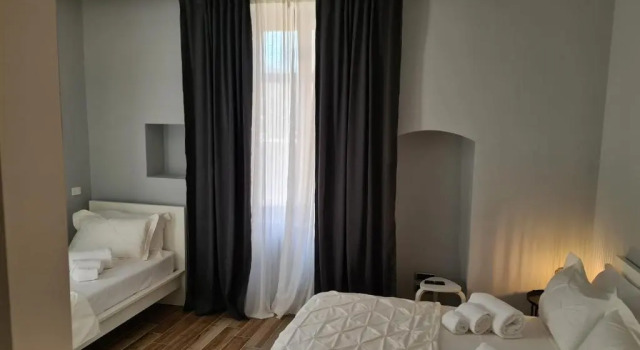 Номер Standard Tredidenari B&B