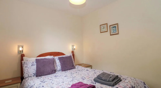 Orchard Cottage, Varaa Lomakoti Mökit kohteessa Merseyside, Mökki