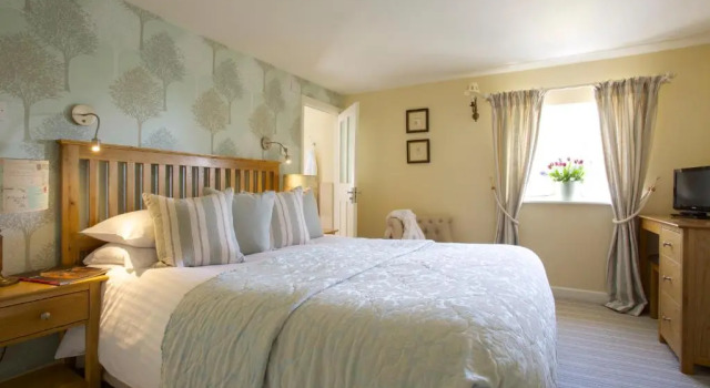 Номер Standard The Royal Oak Inn