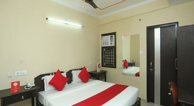 Hotel Satyam Swagat, Prenota Hotel Jwalapur Uttarakhand