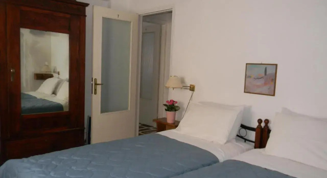 Villa Kalomira, Prenota Villa Spetses Isole Saroniche