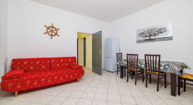 Апартаменты Apartments Domagoj