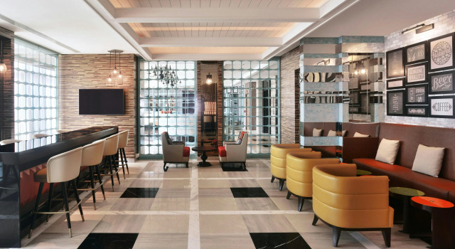 Courtyard By Marriott Kochi Infopark, Забронировать Отель Отели штата Кералы с завтраком, Завтраки