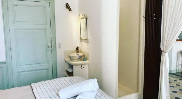 Appartamento Deluxe Le Cocand