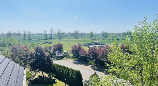 Двухместный номер Superior с балконом Christinenhof & Spa - Wellnesshotel am Rande des Spreewalds