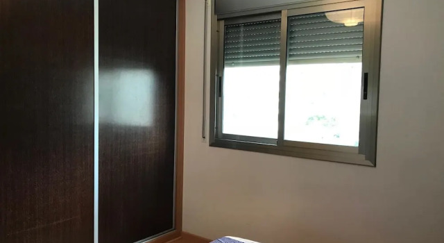 Apartamento La Quilla con Parking - 141B