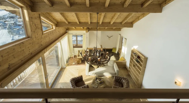 Шале Deluxe Residence Jochberg bei Kitzbühel