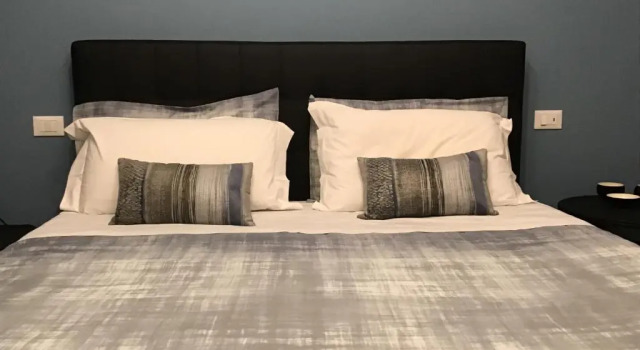 Двухместный номер Standard Hotel Moniga