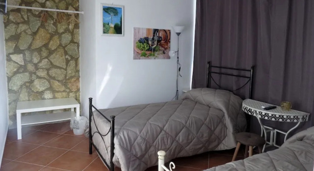 B&B Sogni DiVini