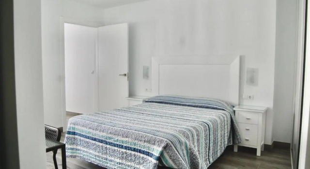 Апартаменты Apartamento Loft Lucena