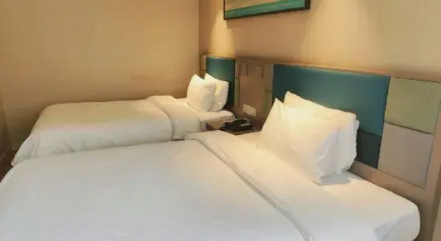 Номер Standard Home Inn Selected Nanjing Xinjiekou Center