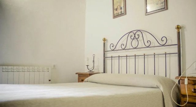 Casa Rural Rancho Calvillo
